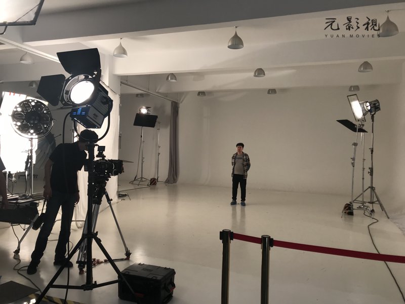 企业宣传片拍摄:记录您的企业故事